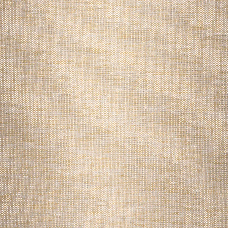 Schumacher METAL PAPERWEAVE wallpaper