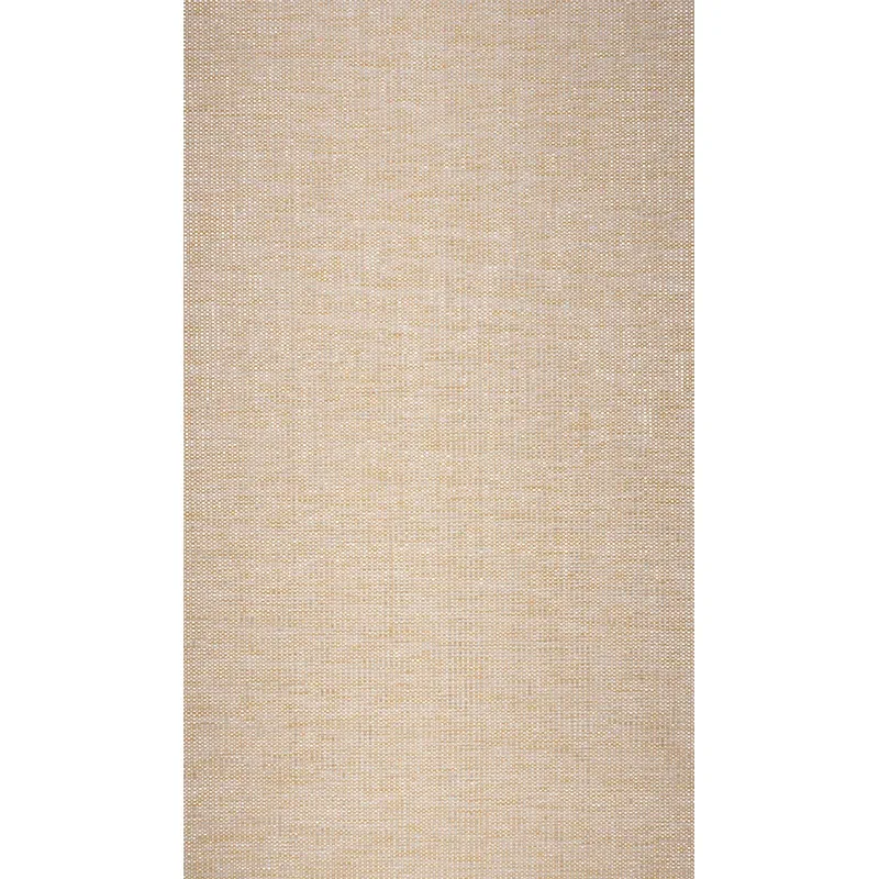 METAL PAPERWEAVE SAND Schumacher Wallpaper wallpaper - SKU 5010312
