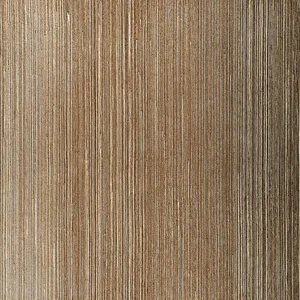 Schumacher METALLIC STRIE wallpaper, color SABLE, SKU 5005712