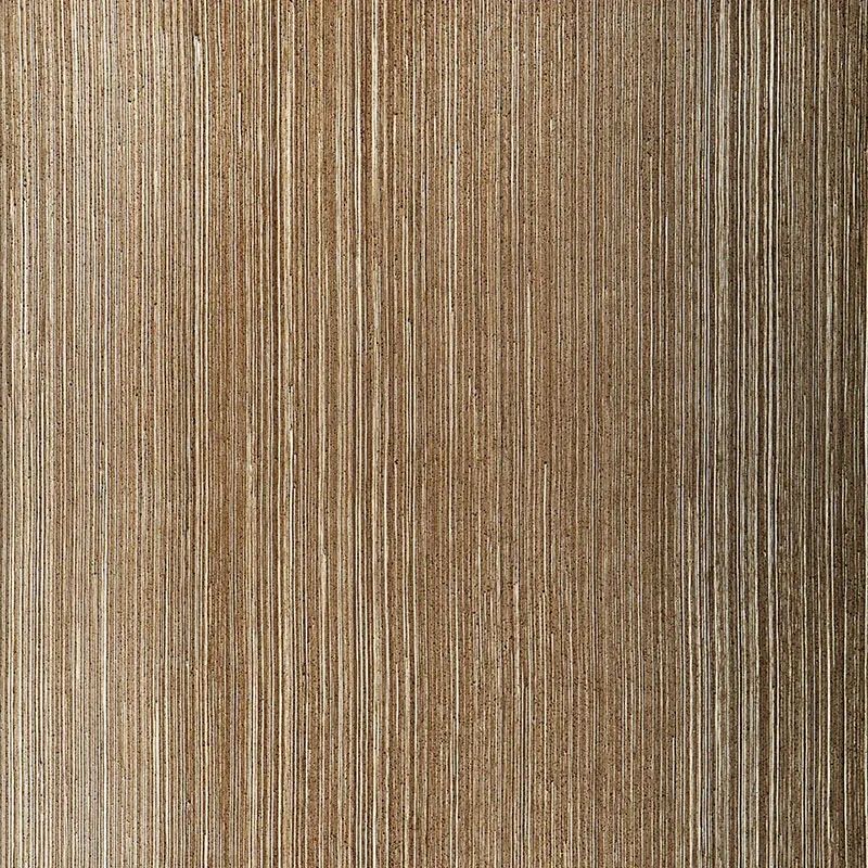 METALLIC STRIE SABLE Schumacher Wallpaper wallpaper - SKU 5005712