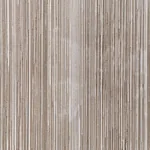 METALLIC STRIE SILVERED TAUPE Schumacher Wallpaper wallpaper - SKU 5005711