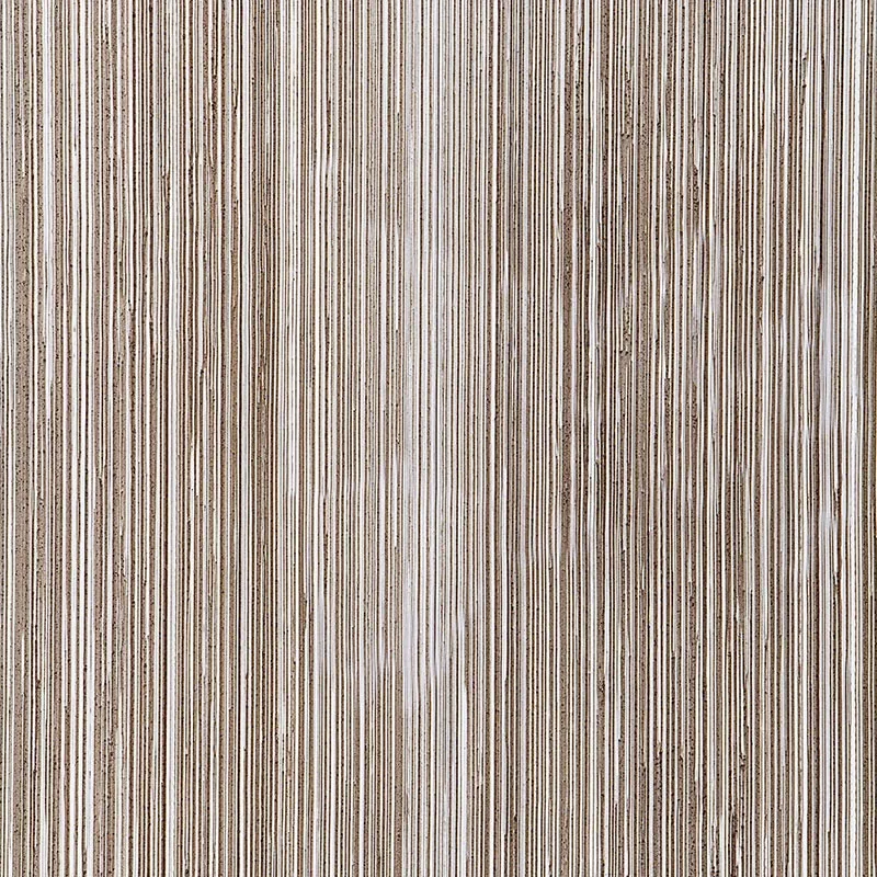 5005711 | METALLIC STRIE – SILVERED TAUPE