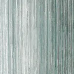 Schumacher METALLIC STRIE - TURQUOISE Wallpaper | Buy Online Schumacher METALLIC STRIE wallpaper, color TURQUOISE, SKU 5005713