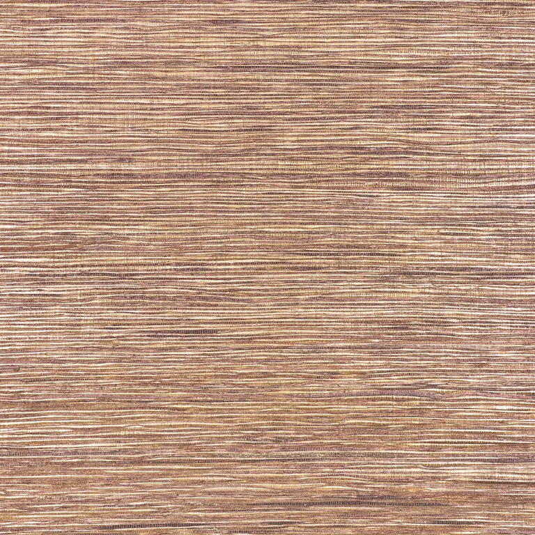 Schumacher METALLIZED FLAX wallpaper