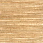METALLIZED FLAX BRASS Schumacher Wallpaper wallpaper - SKU 5010282