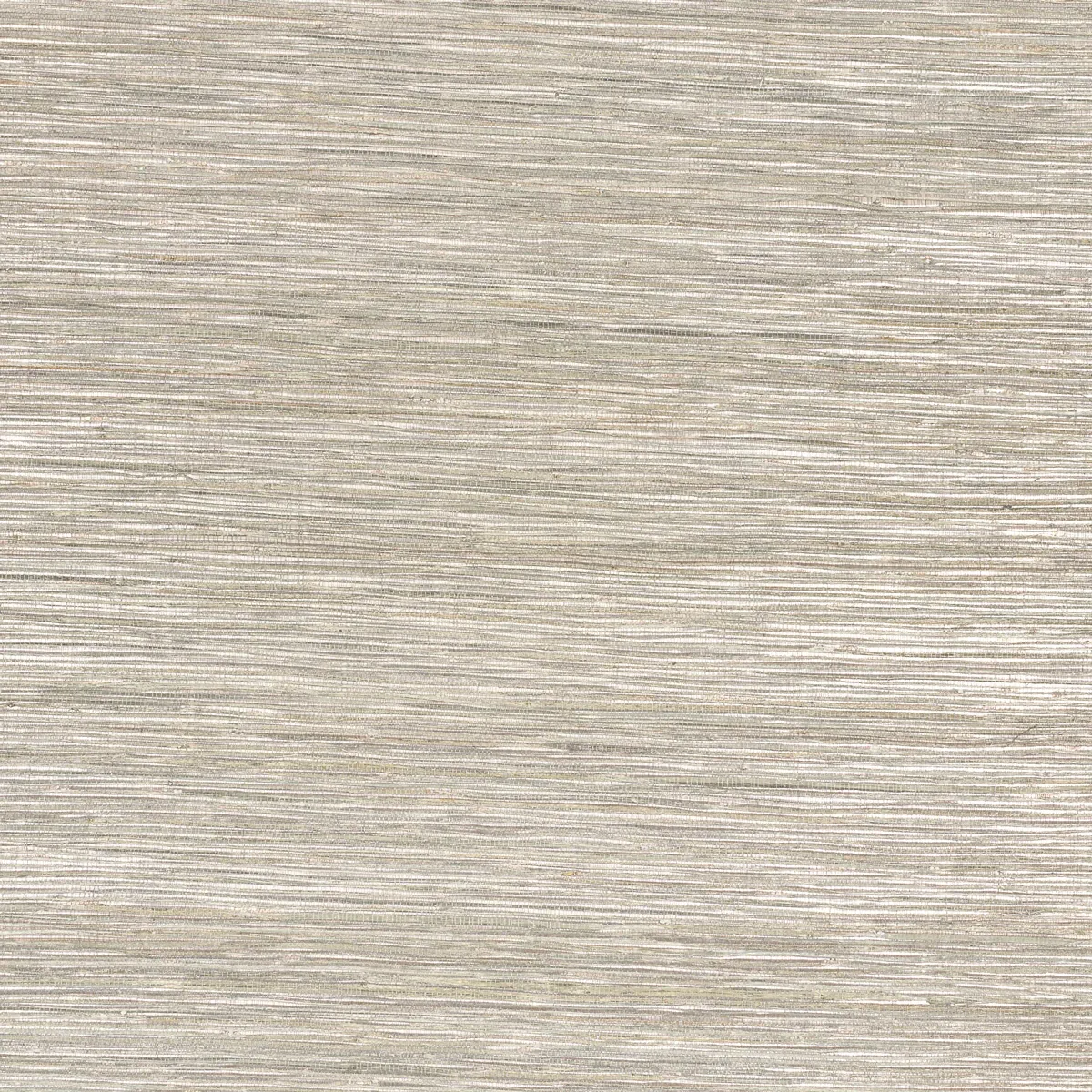 METALLIZED FLAX SAGE Schumacher Wallpaper wallpaper - SKU 5010281