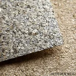 Schumacher MICA FLECK - STONE Wallpaper | Buy Online Schumacher MICA FLECK wallpaper, color STONE, SKU 529503