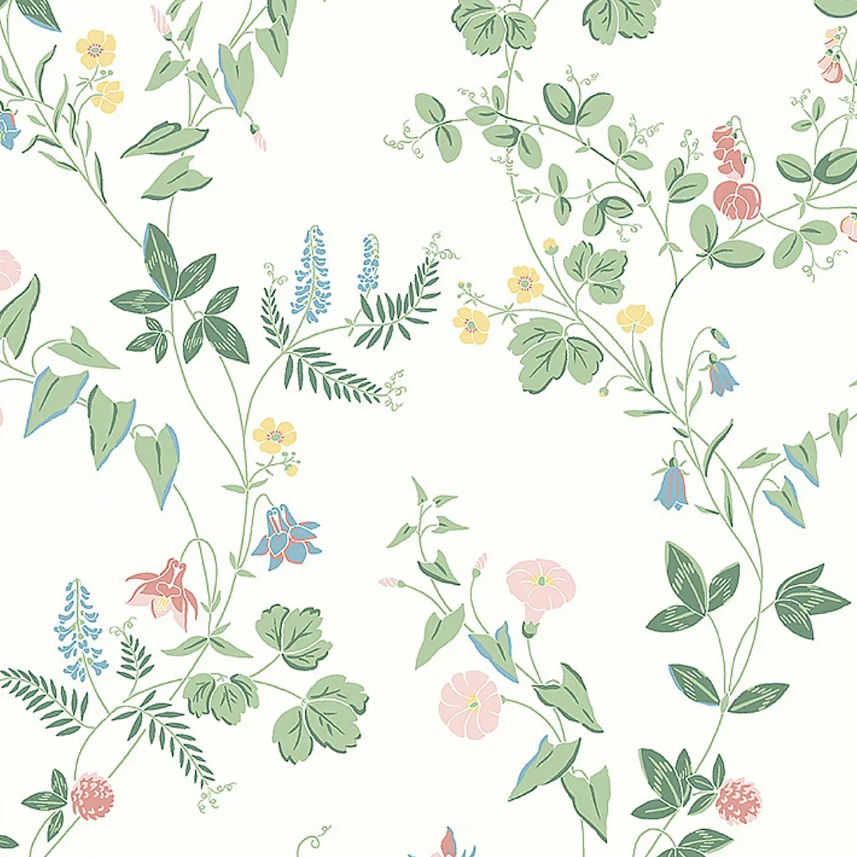 7680 | MIDSUMMERS EVE – IVORY