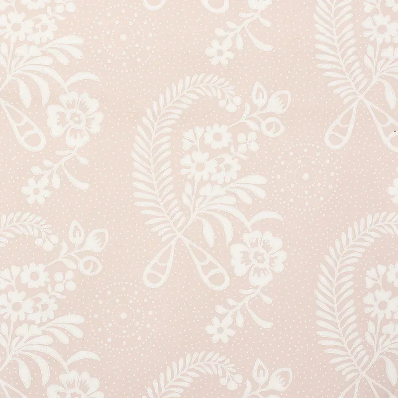 MILLICENT ROSE Schumacher Wallpaper wallpaper - SKU 5008812