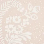 MILLICENT - ROSE Schumacher Wallpaper | Wallpaper Twins MILLICENT ROSE Schumacher Wallpaper wallpaper - SKU 5008812