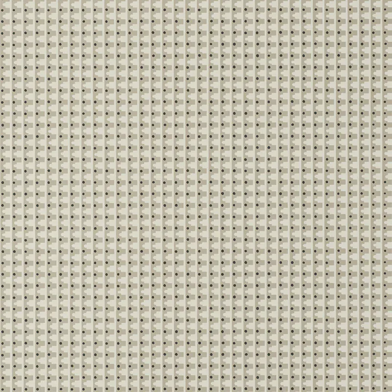 MILO SLATE Schumacher Wallpaper wallpaper - SKU 5008093