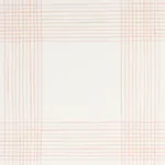 MINERVA PLAID - PINK Schumacher Wallpaper | Wallpaper Twins MINERVA PLAID PINK Schumacher Wallpaper wallpaper - SKU 5012372
