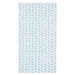 MINI BURSTS BLUES Schumacher Wallpaper wallpaper - SKU 5013100