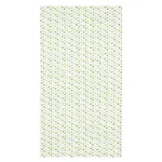 MINI BURSTS GREEN & BLUE Schumacher Wallpaper wallpaper - SKU 5013102