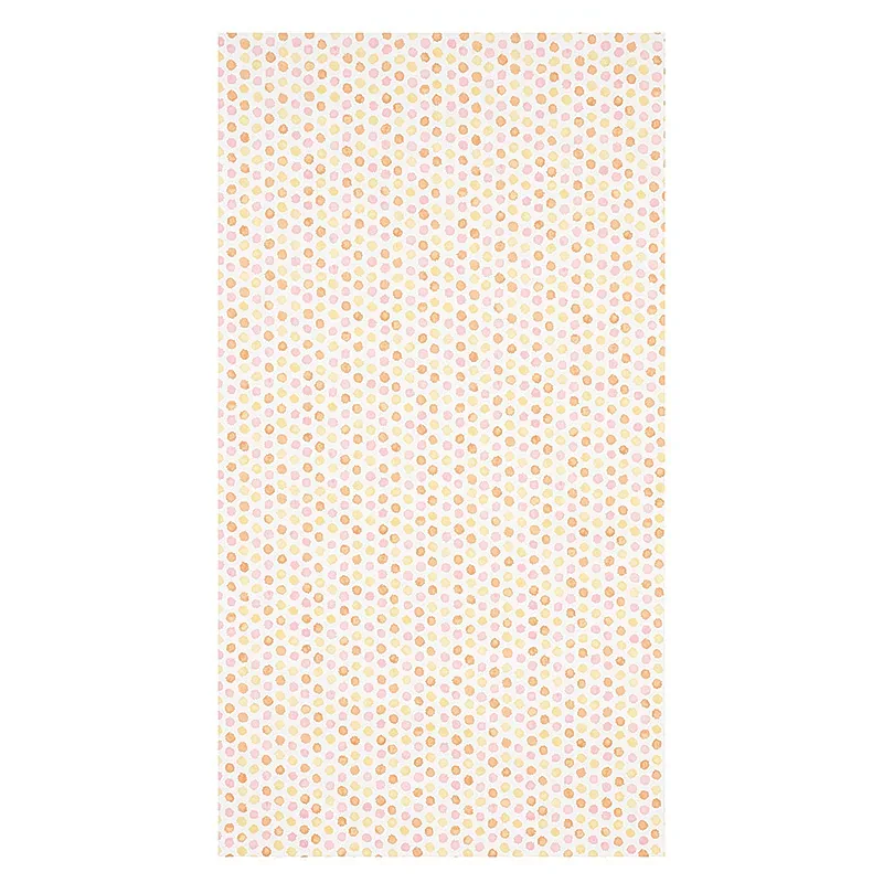 MINI BURSTS - YELLOW & PINK Schumacher Wallpaper | Wallpaper MINI BURSTS YELLOW & PINK Schumacher Wallpaper wallpaper - SKU 5013101