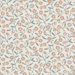 MIRA - BLUSH Schumacher Wallpaper | Wallpaper Twins MIRA BLUSH Schumacher Wallpaper wallpaper - SKU 3968