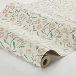 MIRA - BLUSH Schumacher Wallpaper | Wallpaper Twins MIRA BLUSH Schumacher Wallpaper wallpaper - SKU 3968