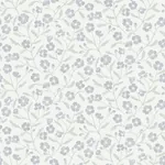 MIRA SLATE Schumacher Wallpaper wallpaper - SKU 3966