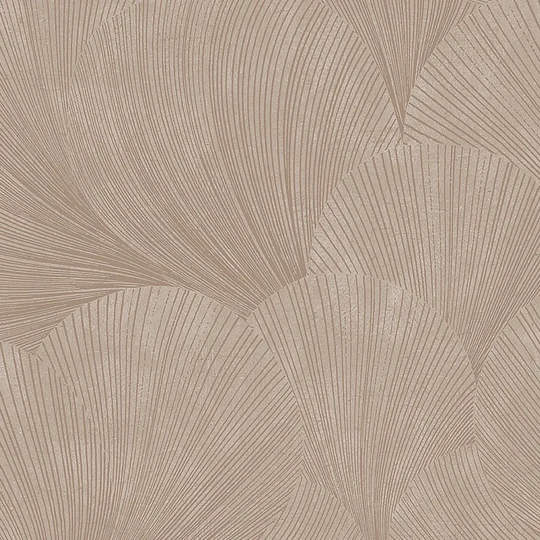 Schumacher MIRAGE wallpaper, color CLAY, SKU 7261