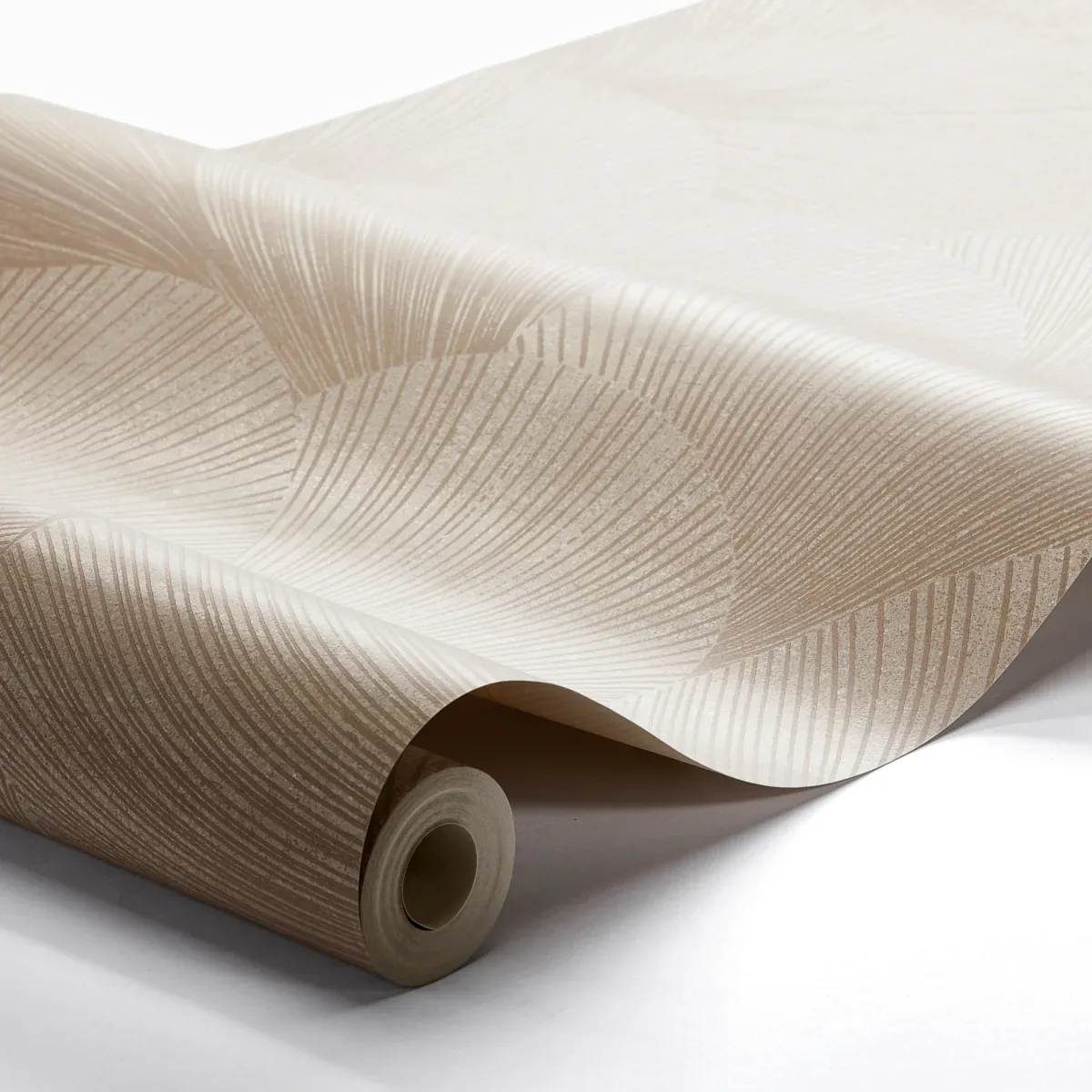 MIRAGE CLAY Schumacher Wallpaper wallpaper - SKU 7261