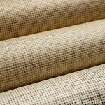 MITSU WEAVE - GOLD Schumacher Wallpaper | Wallpaper Twins MITSU WEAVE GOLD Schumacher Wallpaper wallpaper - SKU 5003050