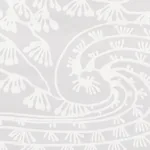 MIZU GREY Schumacher Wallpaper wallpaper - SKU 5008731