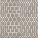 MODERN TRELLIS SISAL - CHARCOAL Schumacher Wallpaper | Wallp MODERN TRELLIS SISAL CHARCOAL Schumacher Wallpaper wallpaper - SKU 5010101