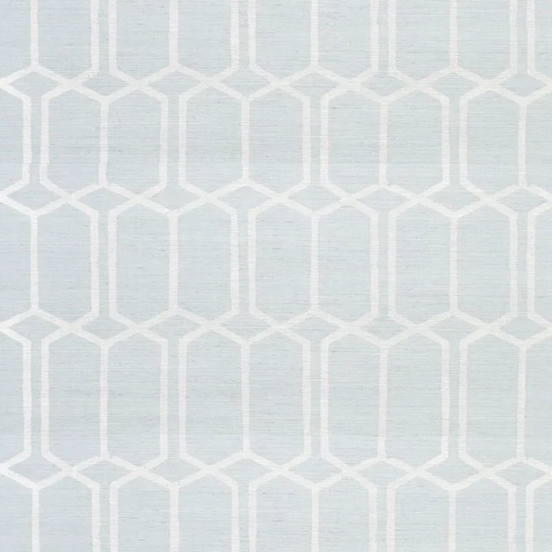 5010100 | MODERN TRELLIS SISAL – SKY