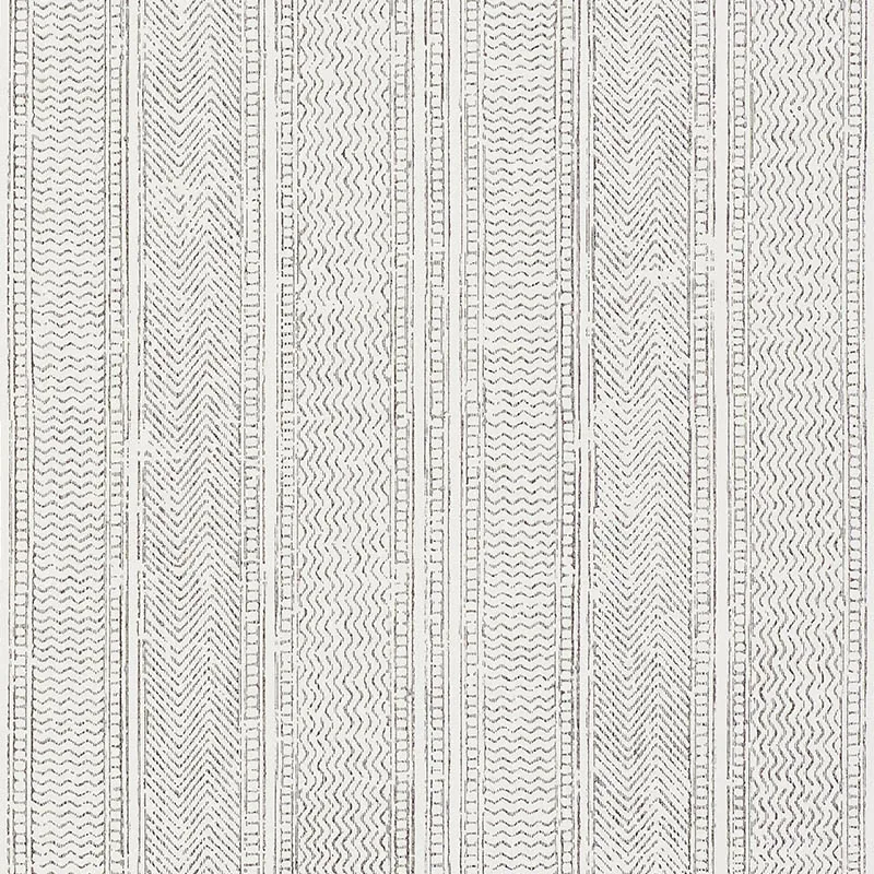 MOHAVE CARBON Schumacher Wallpaper wallpaper - SKU 5009840