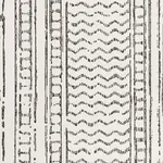 MOHAVE - CARBON Schumacher Wallpaper | Wallpaper Twins MOHAVE CARBON Schumacher Wallpaper wallpaper - SKU 5009840