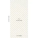 MOIRA HAND PRINT MARIGOLD Schumacher Wallpaper wallpaper - SKU 5017660