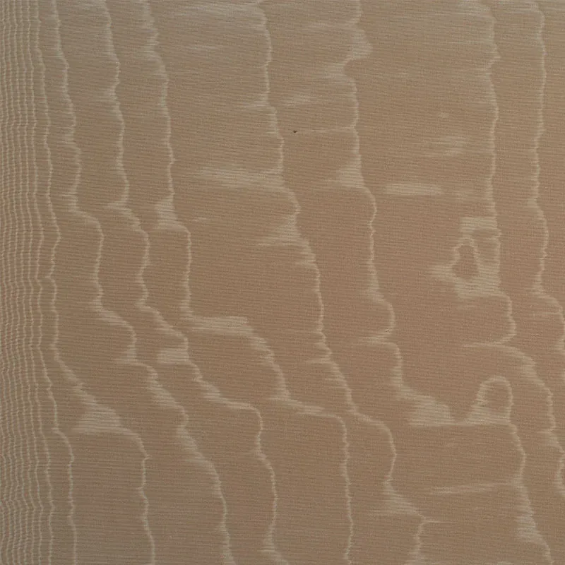 MOIRÉ WALLCOVERING - FAWN Schumacher Wallpaper | Wallpaper T MOIRÉ WALLCOVERING FAWN Schumacher Wallpaper wallpaper - SKU 5009671