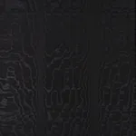 MOIRÉ WALLCOVERING - NOIR Schumacher Wallpaper | Wallpaper T MOIRÉ WALLCOVERING NOIR Schumacher Wallpaper wallpaper - SKU 5009673
