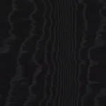 MOIRÉ WALLCOVERING - NOIR Schumacher Wallpaper | Wallpaper T MOIRÉ WALLCOVERING NOIR Schumacher Wallpaper wallpaper - SKU 5009673