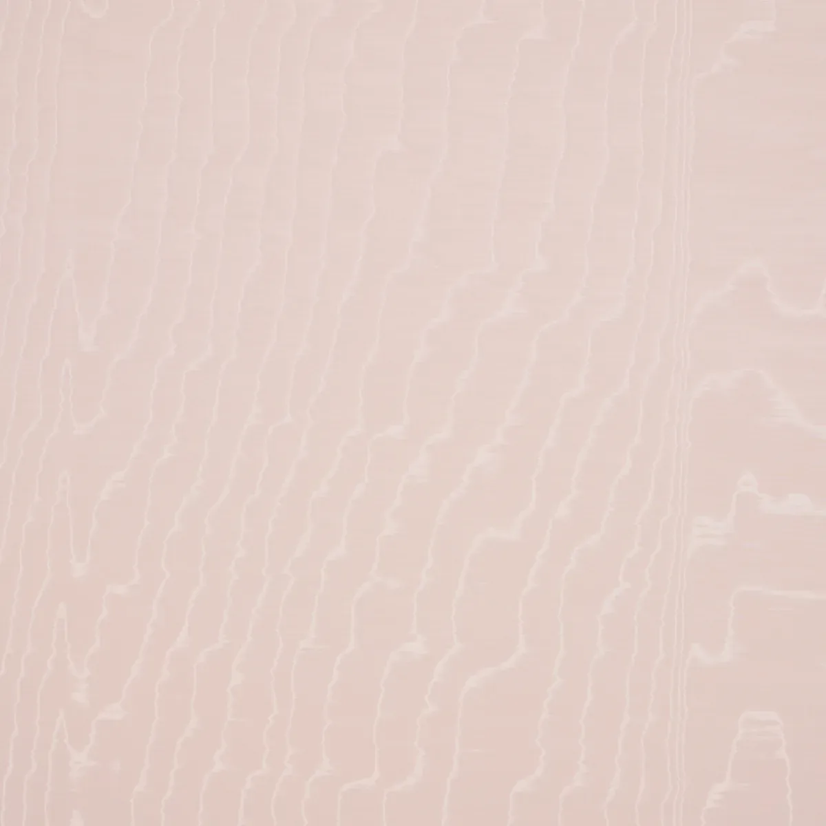 MOIRÉ WALLCOVERING ROSE Schumacher Wallpaper wallpaper - SKU 5009675