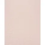 MOIRÉ WALLCOVERING ROSE Schumacher Wallpaper wallpaper - SKU 5009675