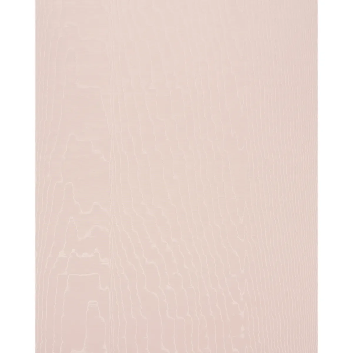 MOIRÉ WALLCOVERING ROSE Schumacher Wallpaper wallpaper - SKU 5009675