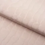 MOIRÉ WALLCOVERING ROSE Schumacher Wallpaper wallpaper - SKU 5009675