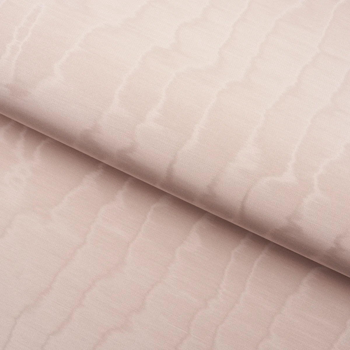 MOIRÉ WALLCOVERING ROSE Schumacher Wallpaper wallpaper - SKU 5009675