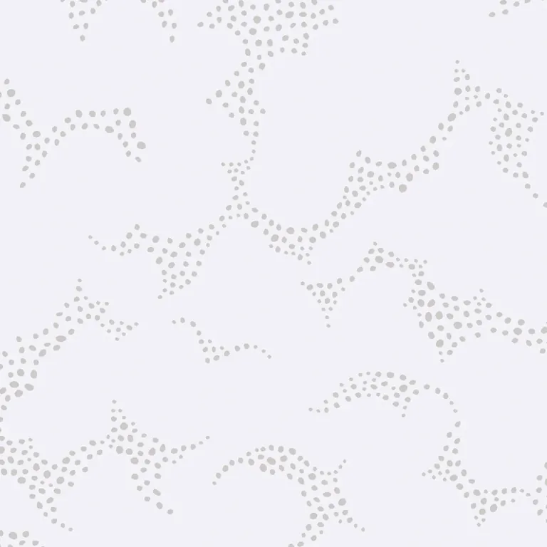 Schumacher MOLNTUSS wallpaper, color GREY, SKU 1456