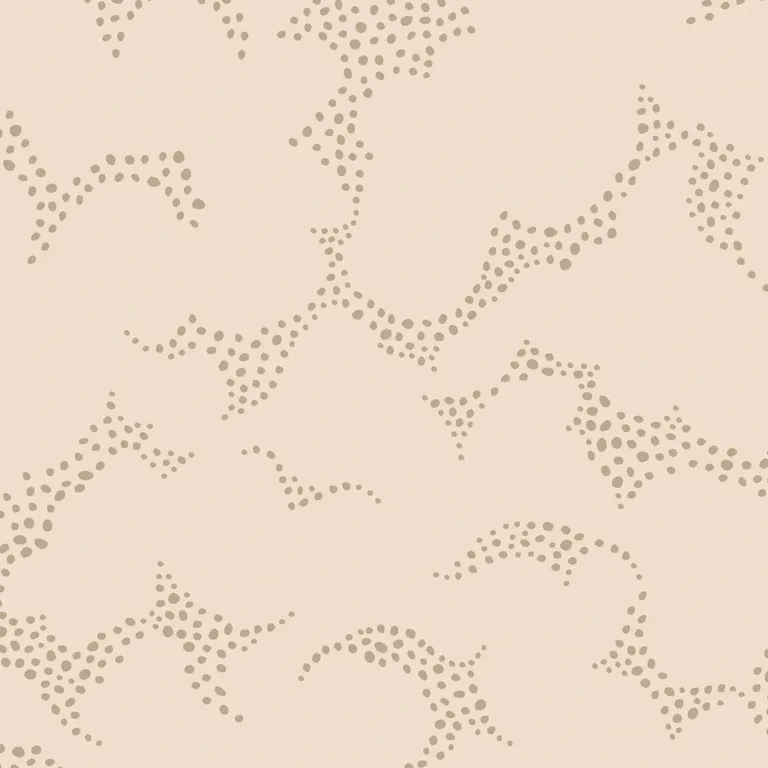 Schumacher MOLNTUSS wallpaper, color PETAL, SKU 1457