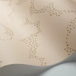 MOLNTUSS PETAL Schumacher Wallpaper wallpaper - SKU 1457
