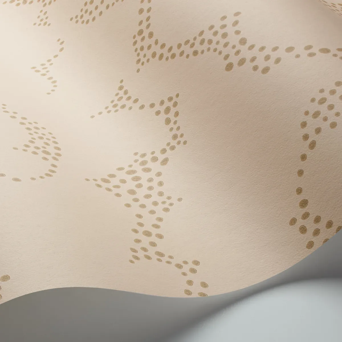 MOLNTUSS PETAL Schumacher Wallpaper wallpaper - SKU 1457