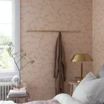 MOLNTUSS PETAL Schumacher Wallpaper wallpaper - SKU 1457