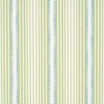 MONCORVO GREEN & BLUE Schumacher Wallpaper wallpaper - SKU 5008105