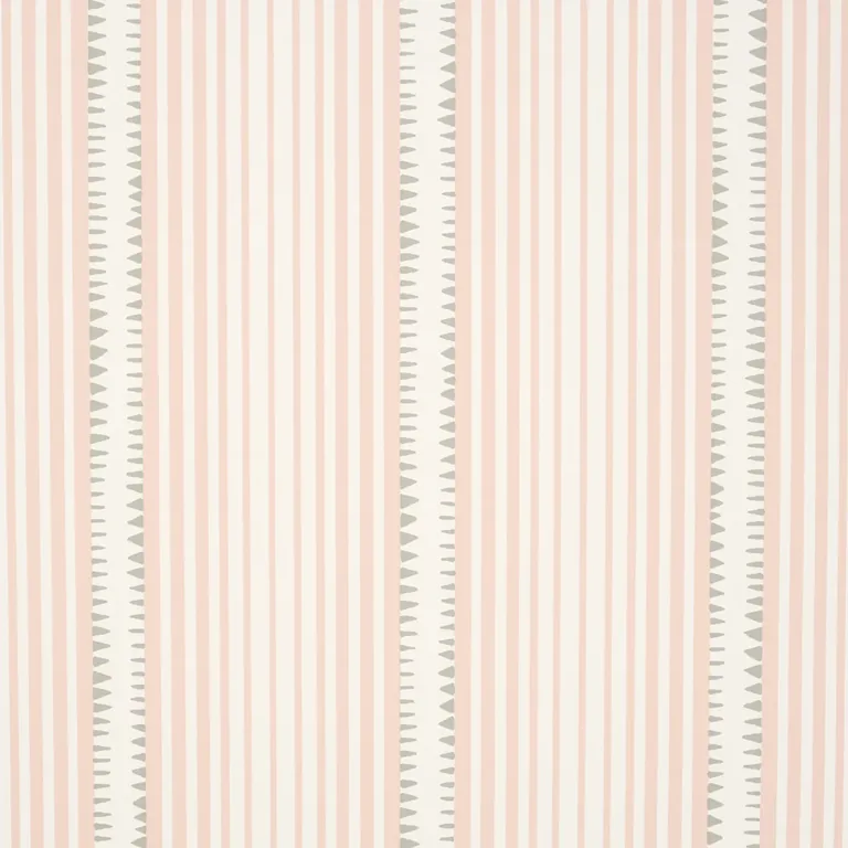 Schumacher MONCORVO wallpaper, color PINK, SKU 5008106