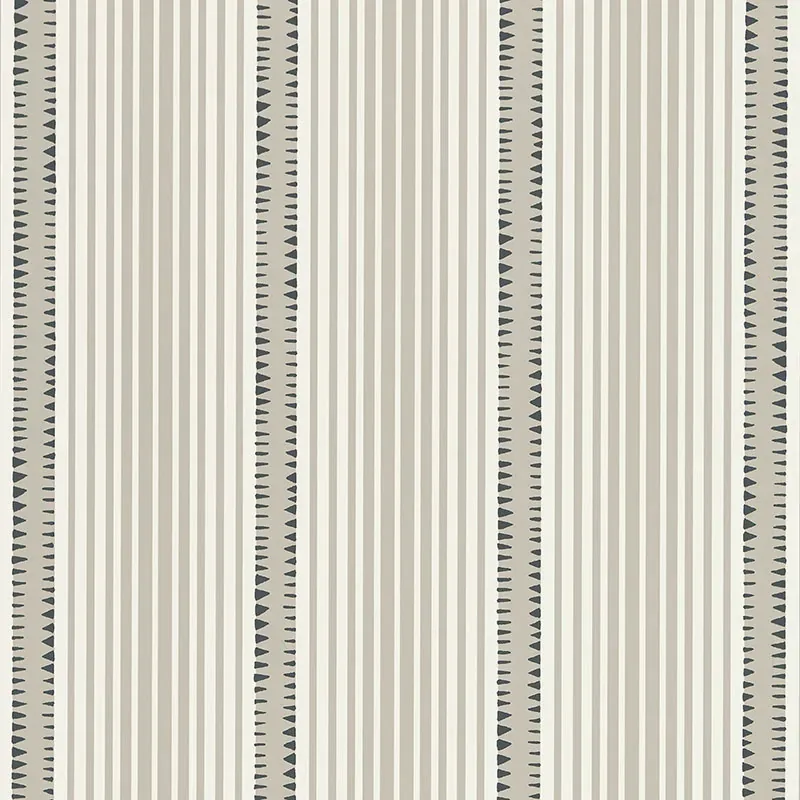 MONCORVO SLATE Schumacher Wallpaper wallpaper - SKU 5008100