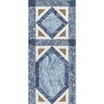 MONGIARDINO - LAPIS Schumacher Wallpaper | Wallpaper Twins MONGIARDINO LAPIS Schumacher Wallpaper wallpaper - SKU 5007071