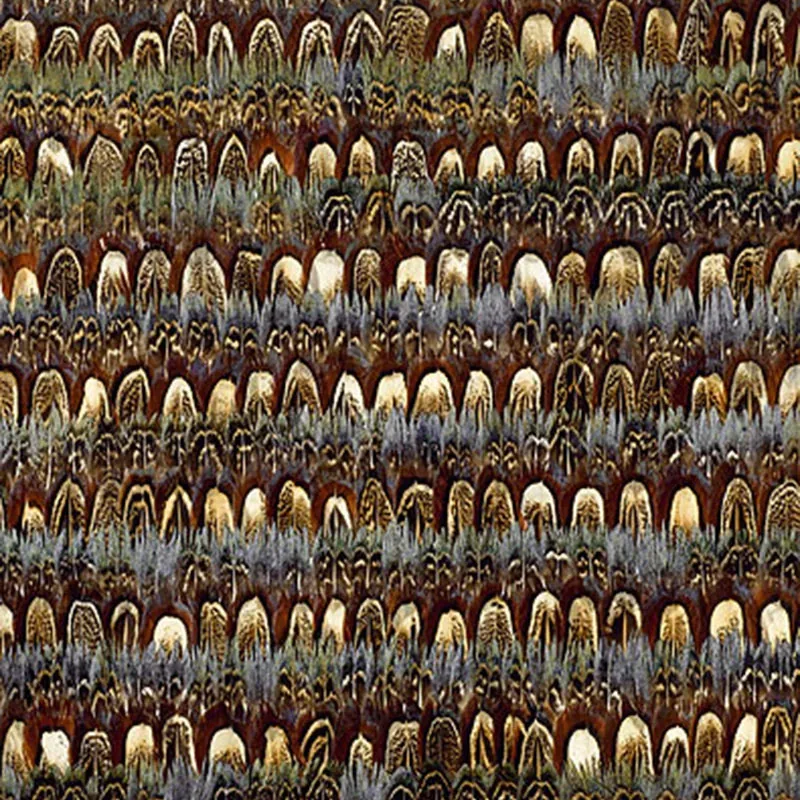 MONTAUK TOPAZ Schumacher Wallpaper wallpaper - SKU 5003850