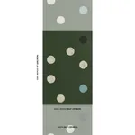 MONTE CARLO DEEP GREEN Schumacher Wallpaper wallpaper - SKU 5015590